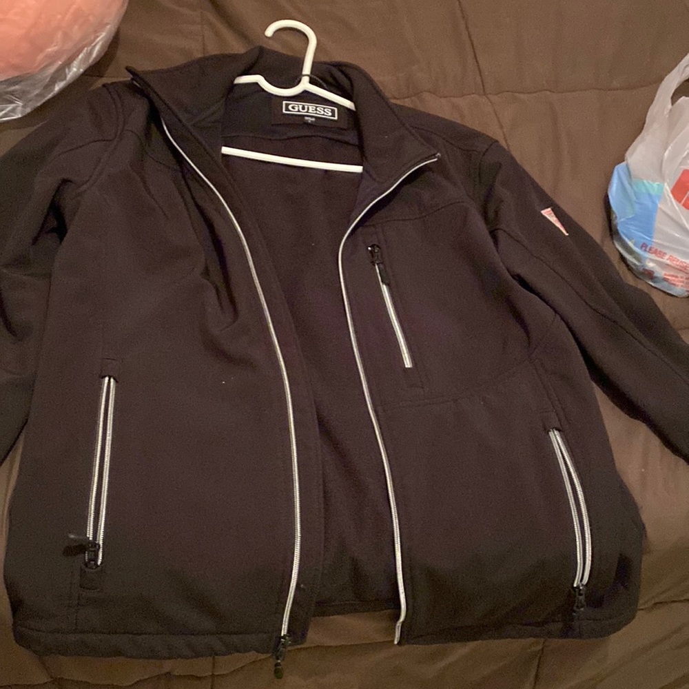 Guess jacket